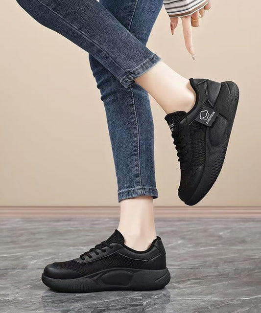 Vintage Inspired Orthopedic Shoes