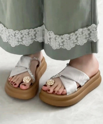 Chic Orthopedic Sandals with Unique Design