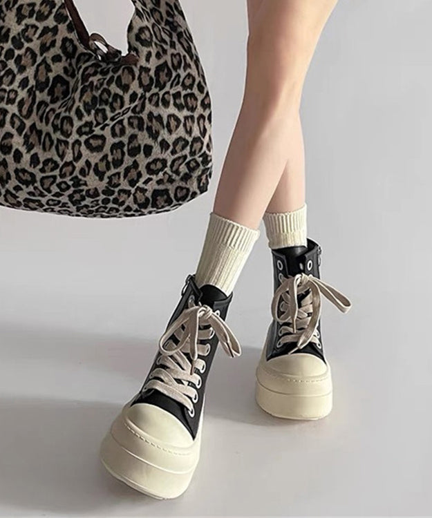Stylish Orthopedic Boots for Any Occasion