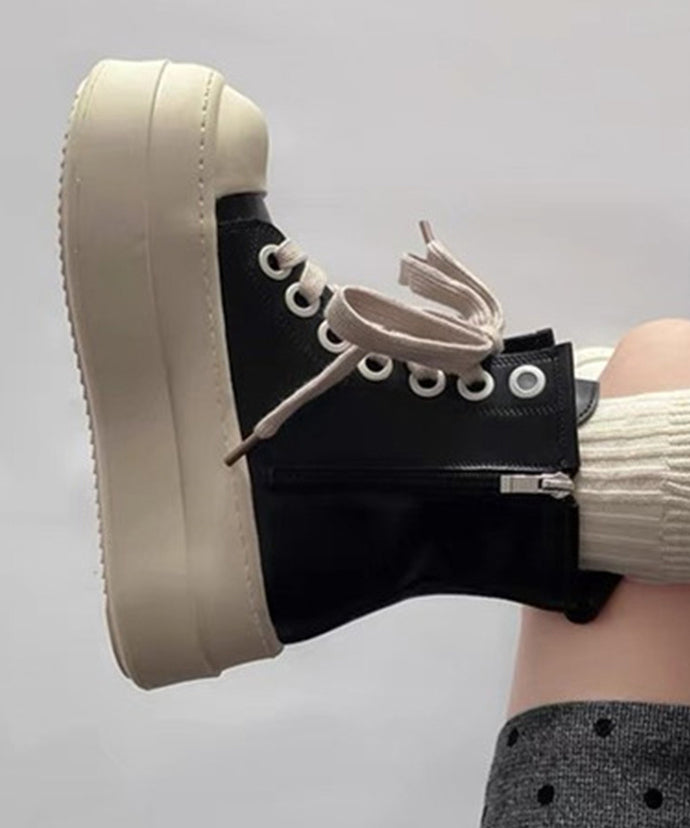 Stylish Orthopedic Boots for Any Occasion
