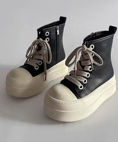Stylish Orthopedic Boots for Any Occasion