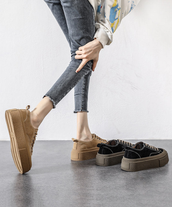 Beautifully Crafted Orthopedic Shoes