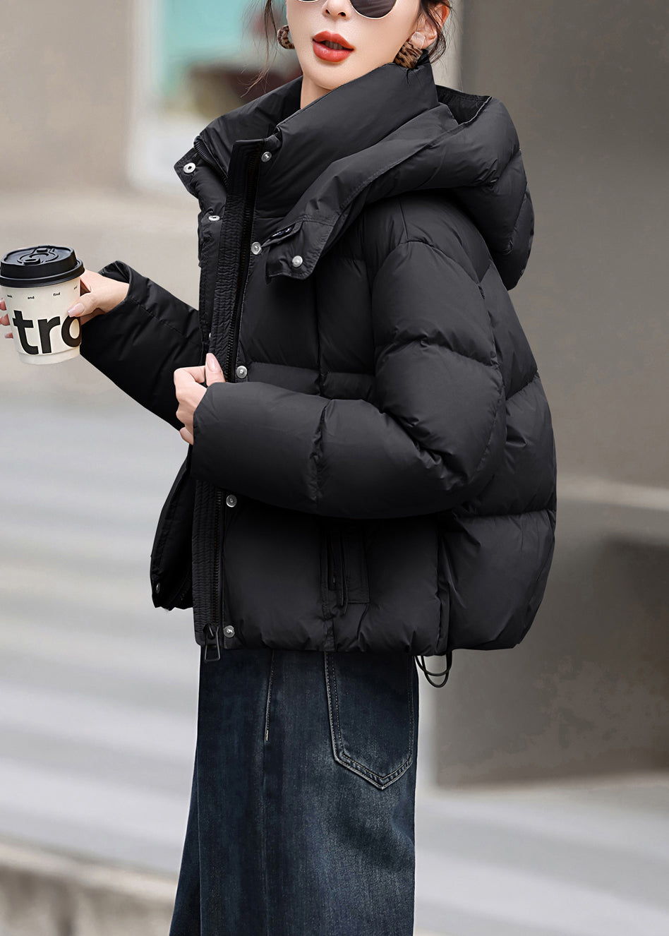 Classic Vintage & Enduringly Stylish Jacket
