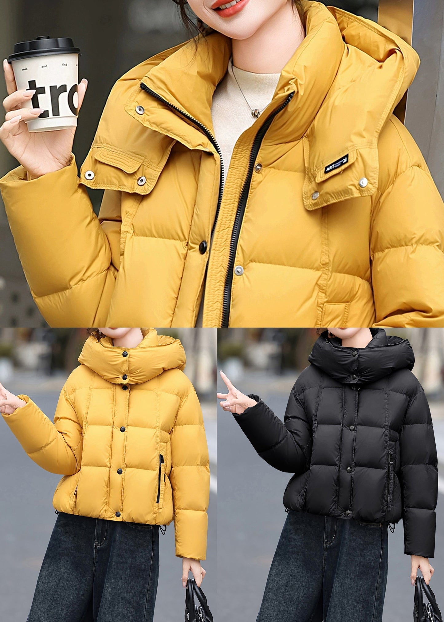 Classic Vintage & Enduringly Stylish Jacket