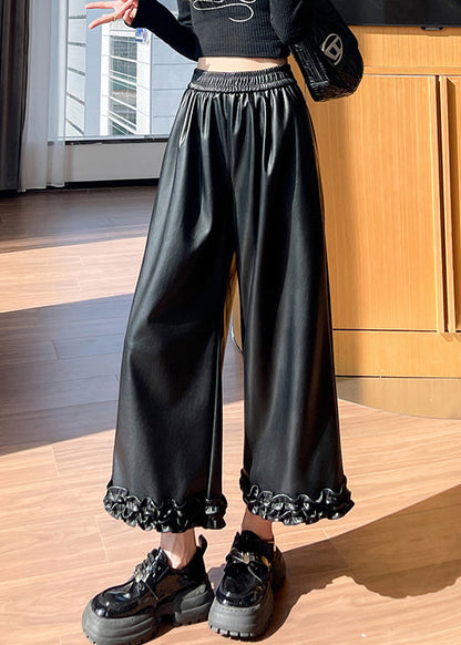 Beautifully Finished Pants in a Timeless Design