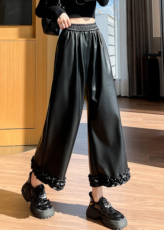 Beautifully Finished Pants in a Timeless Design