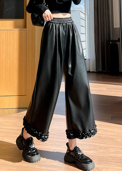 Beautifully Finished Pants in a Timeless Design