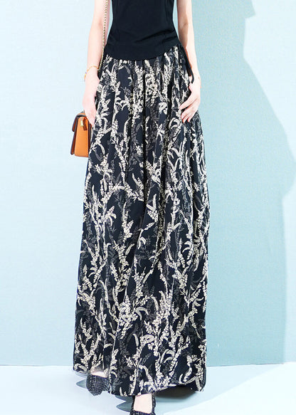 Classic Vintage Pants with a Flattering Fit