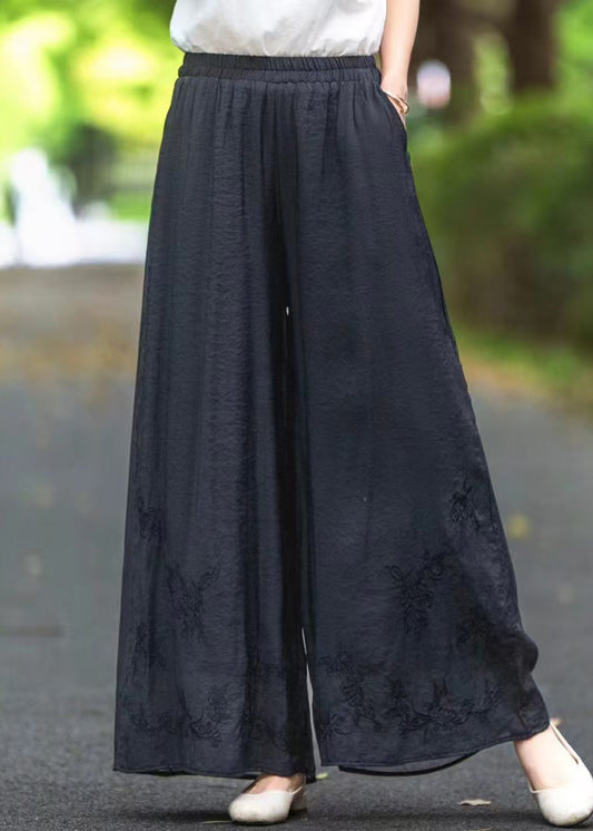 Vintage Inspired Pants with a Contemporary Edge