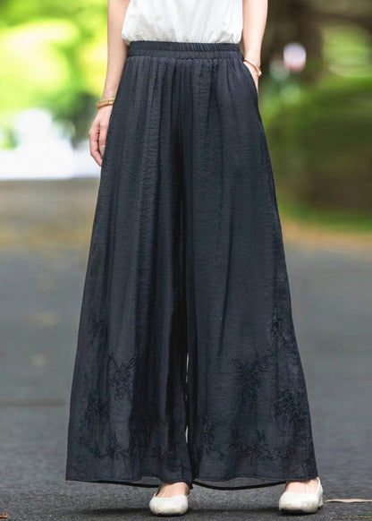 Vintage Inspired Pants with a Contemporary Edge