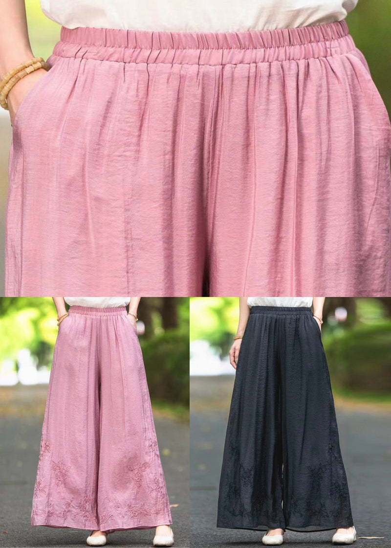 Vintage Inspired Pants with a Contemporary Edge