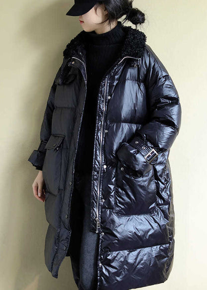Sophisticated Coat with a Clean Classic Look