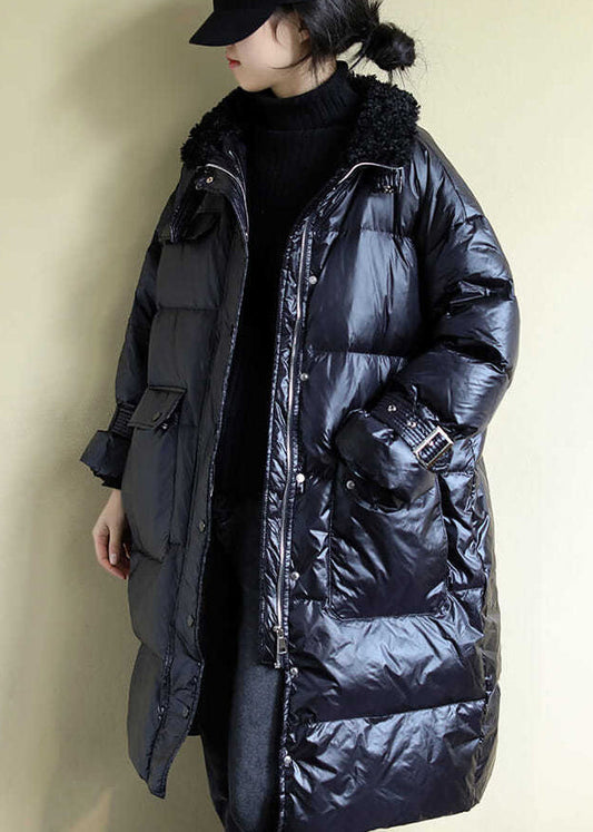 Sophisticated Coat with a Clean Classic Look