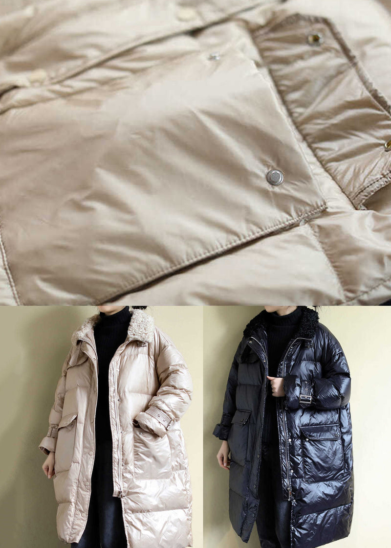 Sophisticated Coat with a Clean Classic Look
