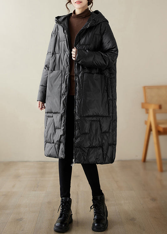 Elegantly Styled Coat for Everyday Wear