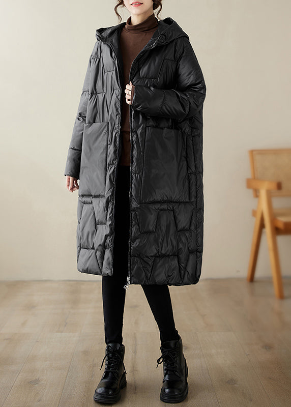 Elegantly Styled Coat for Everyday Wear