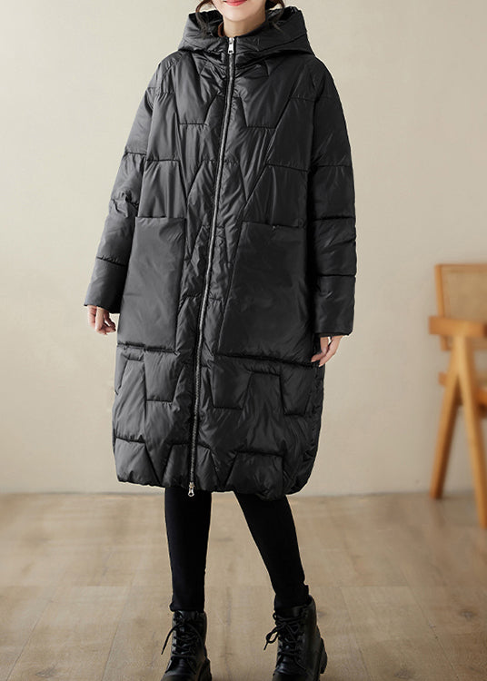 Elegantly Styled Coat for Everyday Wear
