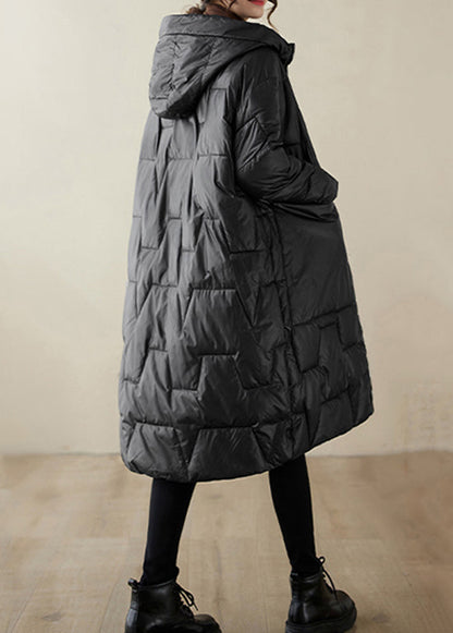 Elegantly Styled Coat for Everyday Wear
