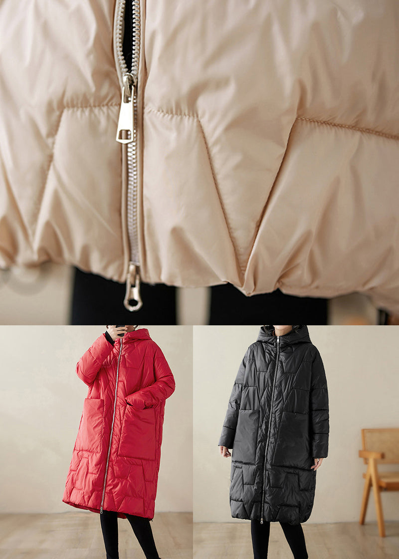 Elegantly Styled Coat for Everyday Wear