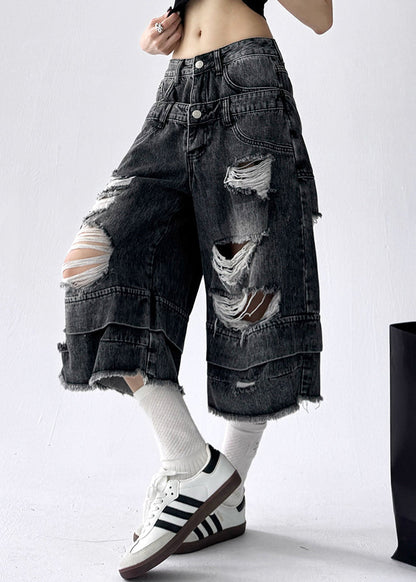 Effortlessly Elegant Pants with a Timeless Design