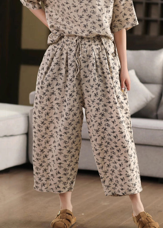 Beautifully Finished Pants in a Timeless Design