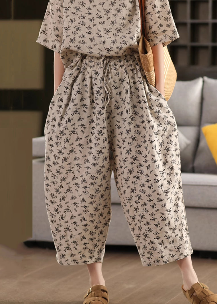 Beautifully Finished Pants in a Timeless Design