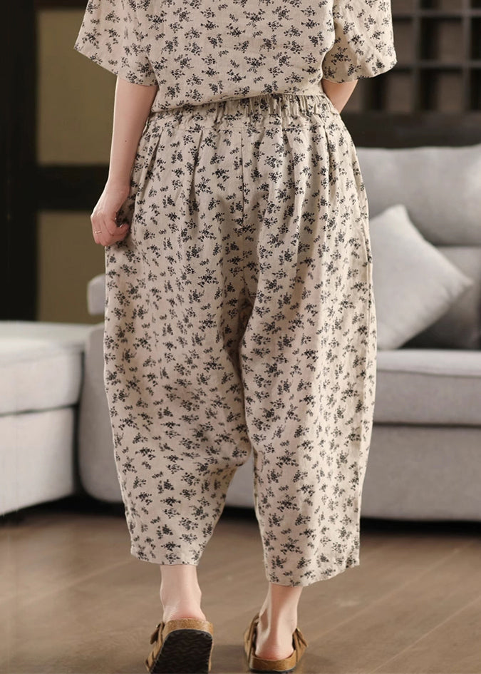Beautifully Finished Pants in a Timeless Design