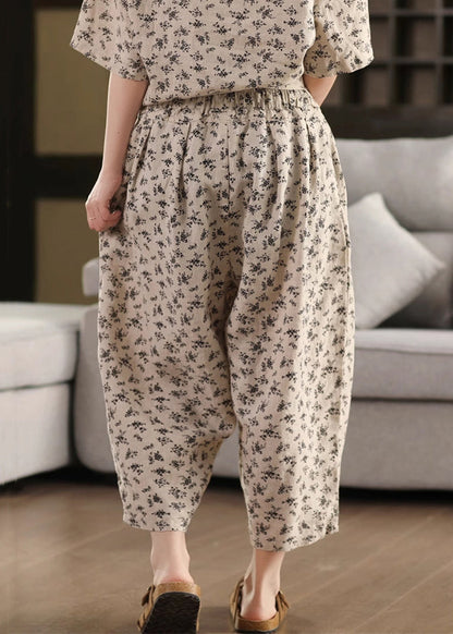 Beautifully Finished Pants in a Timeless Design