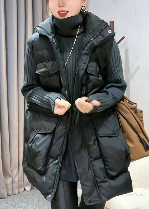 Beautifully Finished Coat in a Timeless Design
