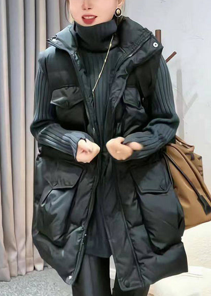 Beautifully Finished Coat in a Timeless Design