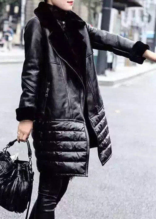 Elegantly Styled Coat for Everyday Wear