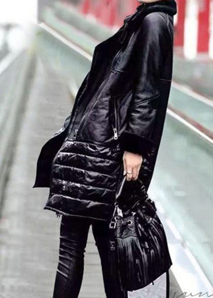 Elegantly Styled Coat for Everyday Wear