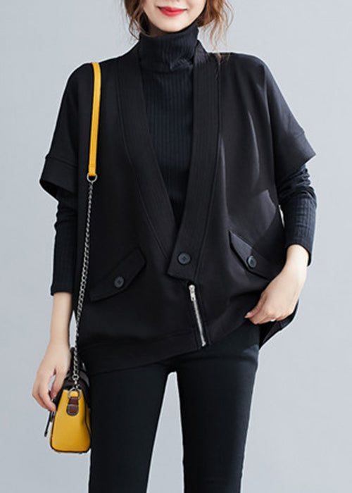 Beautifully Finished Coat in a Timeless Design