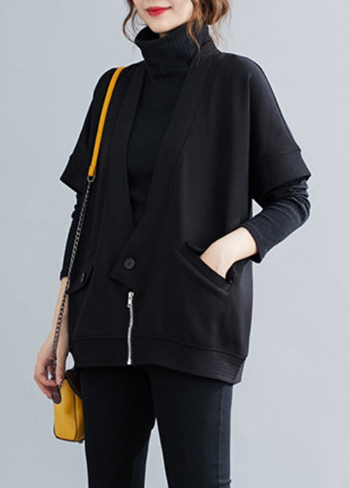 Beautifully Finished Coat in a Timeless Design