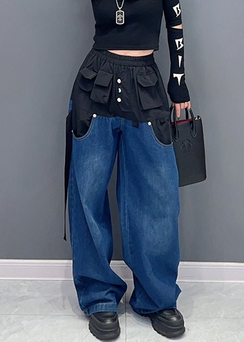 Polished Pants with an Effortless Classic Look