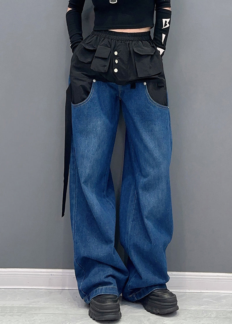 Polished Pants with an Effortless Classic Look