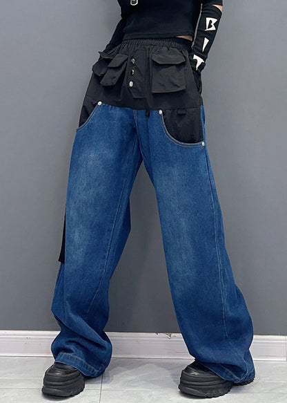 Polished Pants with an Effortless Classic Look