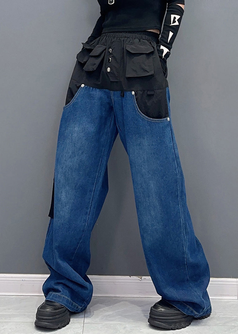 Polished Pants with an Effortless Classic Look