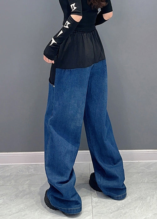 Polished Pants with an Effortless Classic Look
