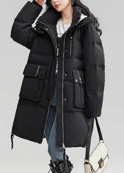 Beautifully Finished Coat in a Timeless Design