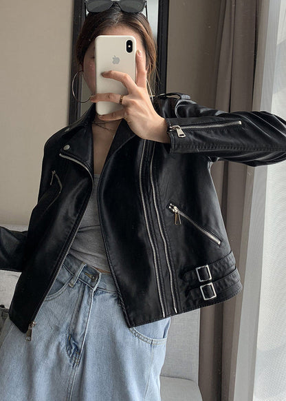 Effortlessly Elegant Jacket with a Timeless Design