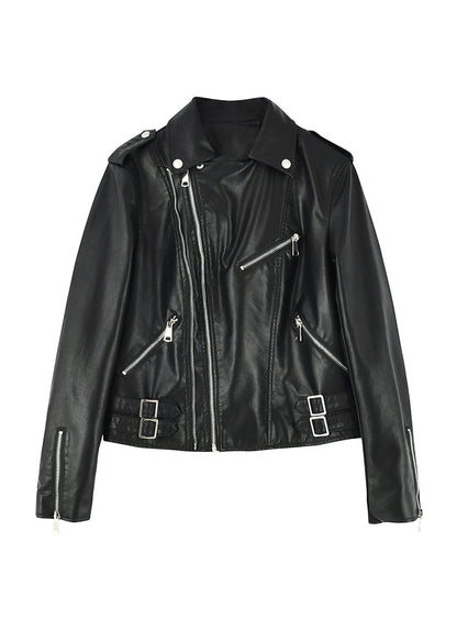 Effortlessly Elegant Jacket with a Timeless Design