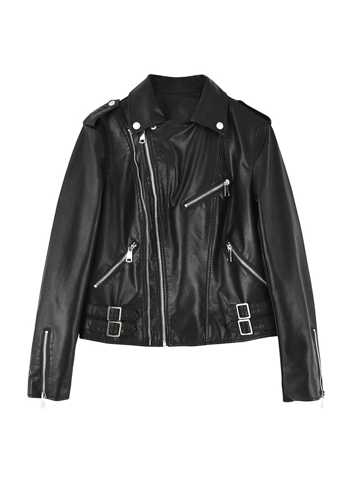 Effortlessly Elegant Jacket with a Timeless Design