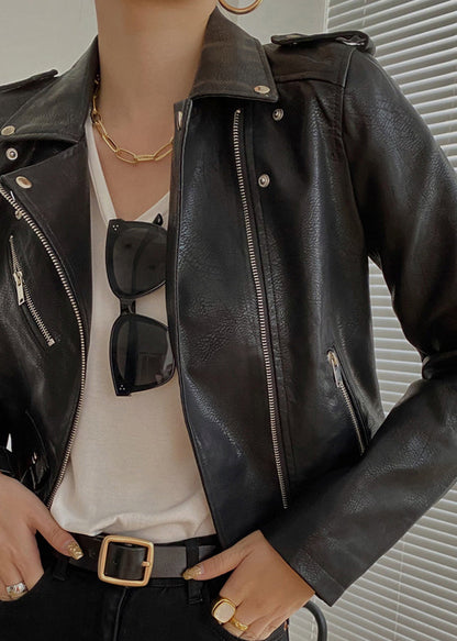A Vintage Style Jacket with Delicate Timeless Details