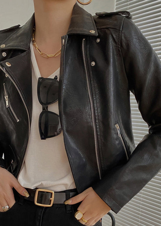 A Vintage Style Jacket with Delicate Timeless Details