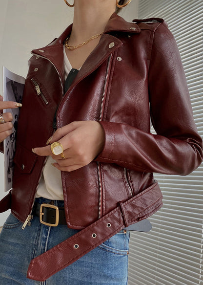A Vintage Style Jacket with Delicate Timeless Details