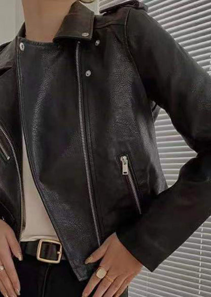 A Vintage Style Jacket with Delicate Timeless Details