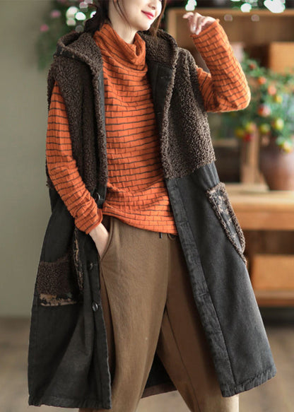 Polished Garment with an Effortless Classic Look