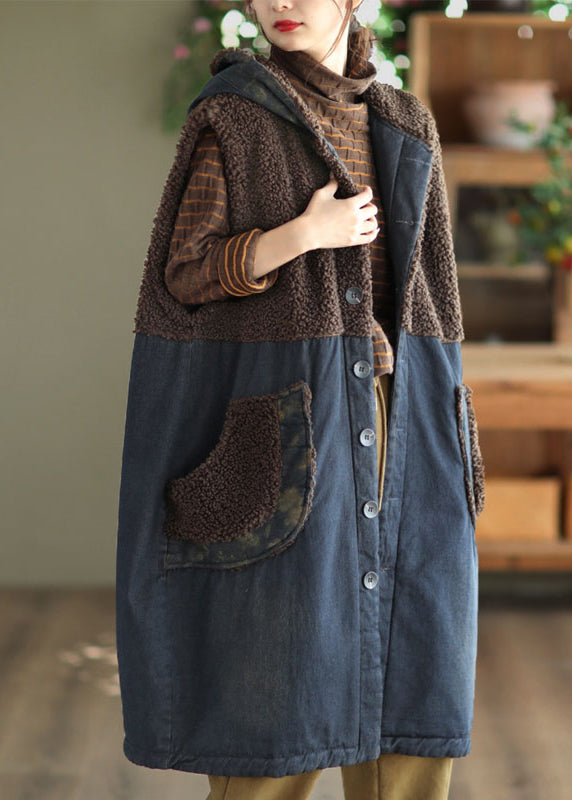 Polished Garment with an Effortless Classic Look