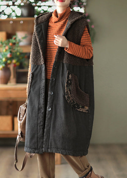 Polished Garment with an Effortless Classic Look